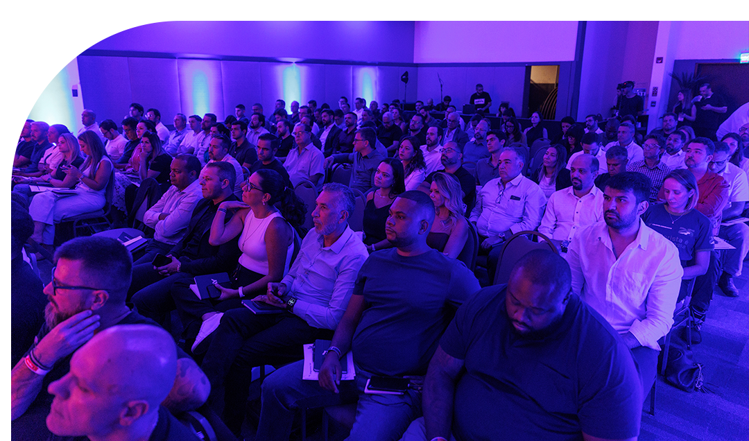 Participantes do ImLog Day