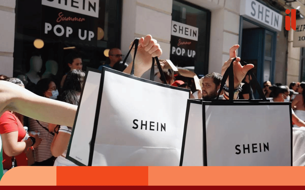 Shein lança oficialmente seu programa de incubação para designers