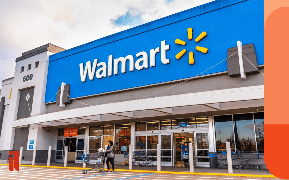 Walmart vai direcionar 90% dos investimentos para robôs e e