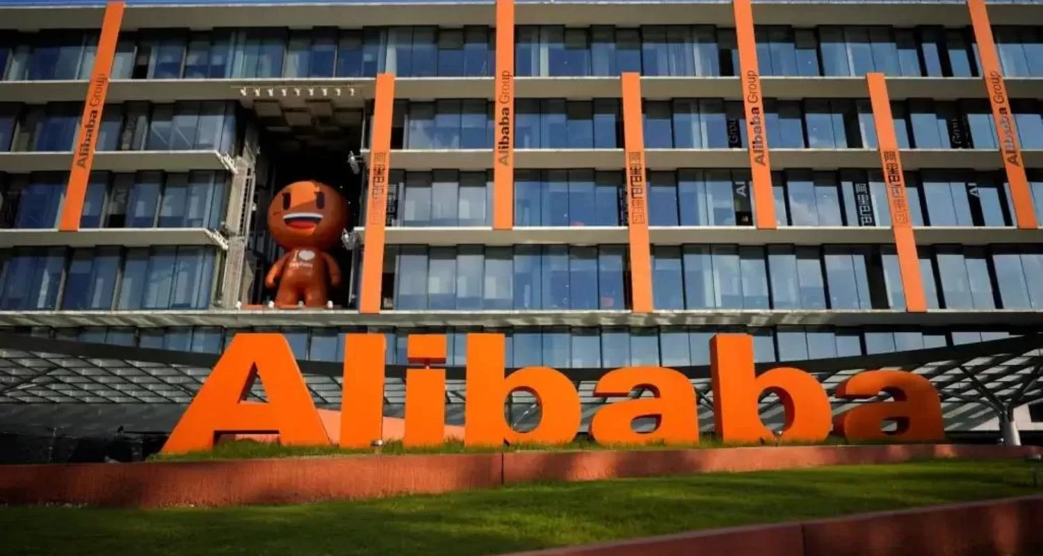 Alibaba resultados