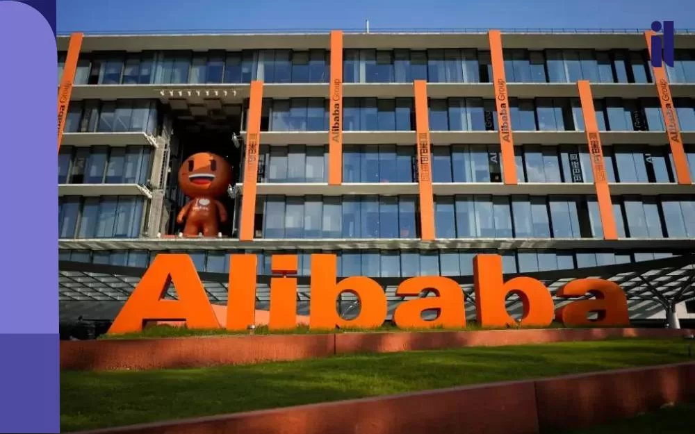 Alibaba resultados