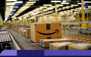 Amazon e Inteligência artificial