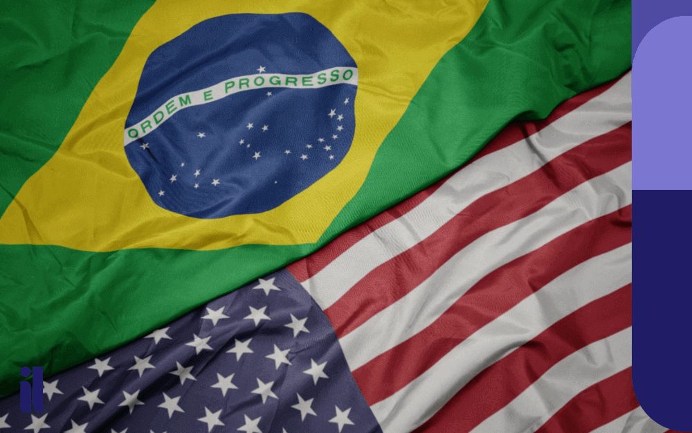 Bate-papo ImLog: as principais diferenças e semelhanças entre o modal  rodoviário do Brasil e dos Estados Unidos - ImLog